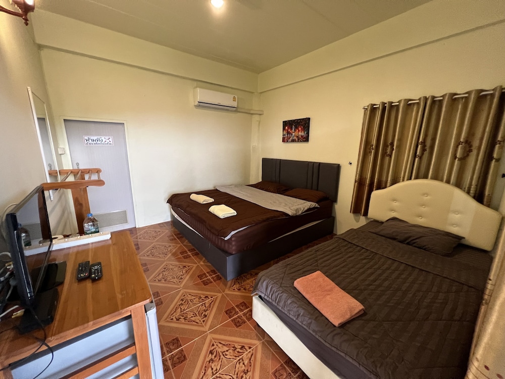 Seemok Resort 28/50