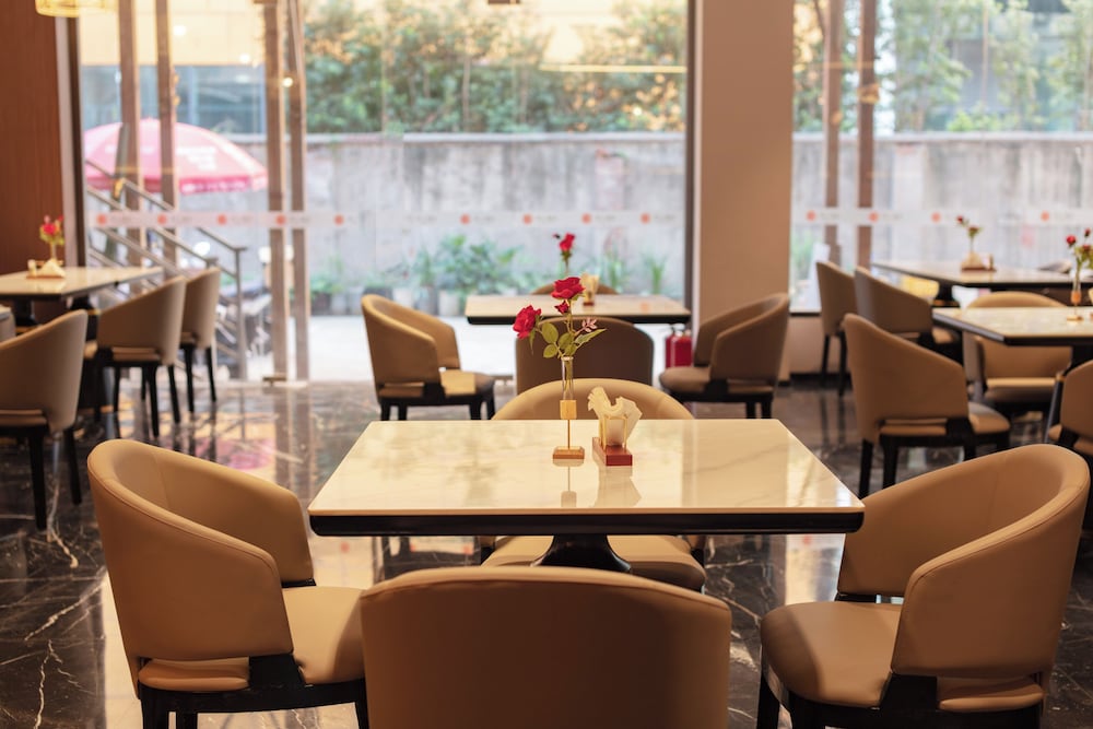 Nanjing Fushang Hotel 29/46