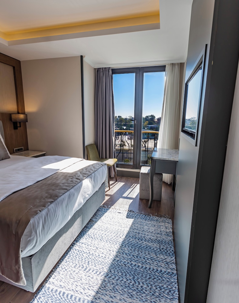 Hamitbey Hotel 16/60