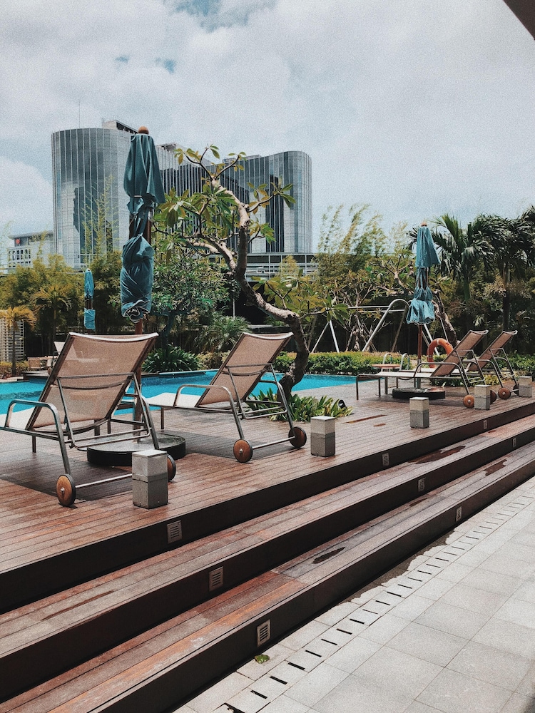 Mercure Jakarta Pantai Indah Kapuk 39/73