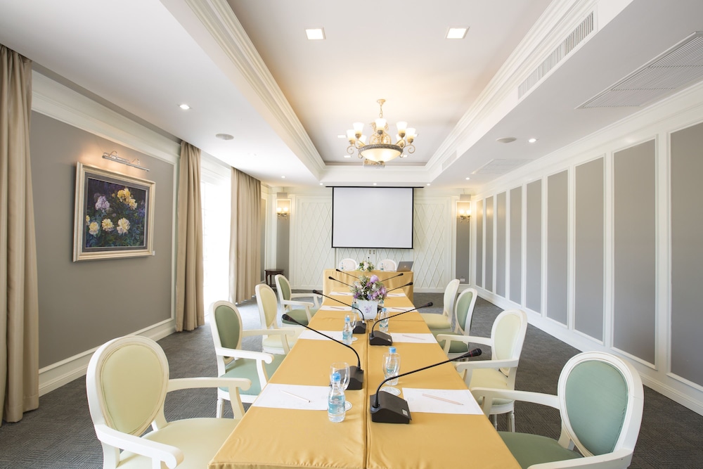 Kensington English Garden Resort Khaoyai 31/42