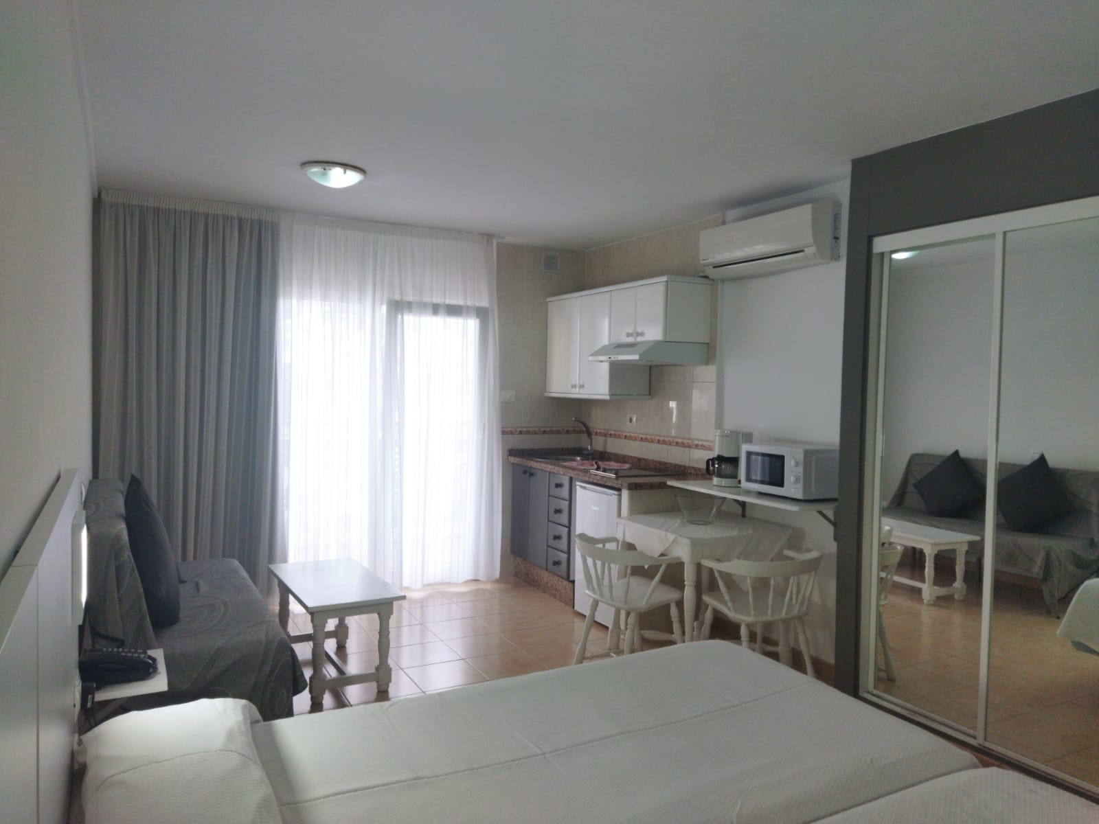Apartamentos Pez Azul 26/49