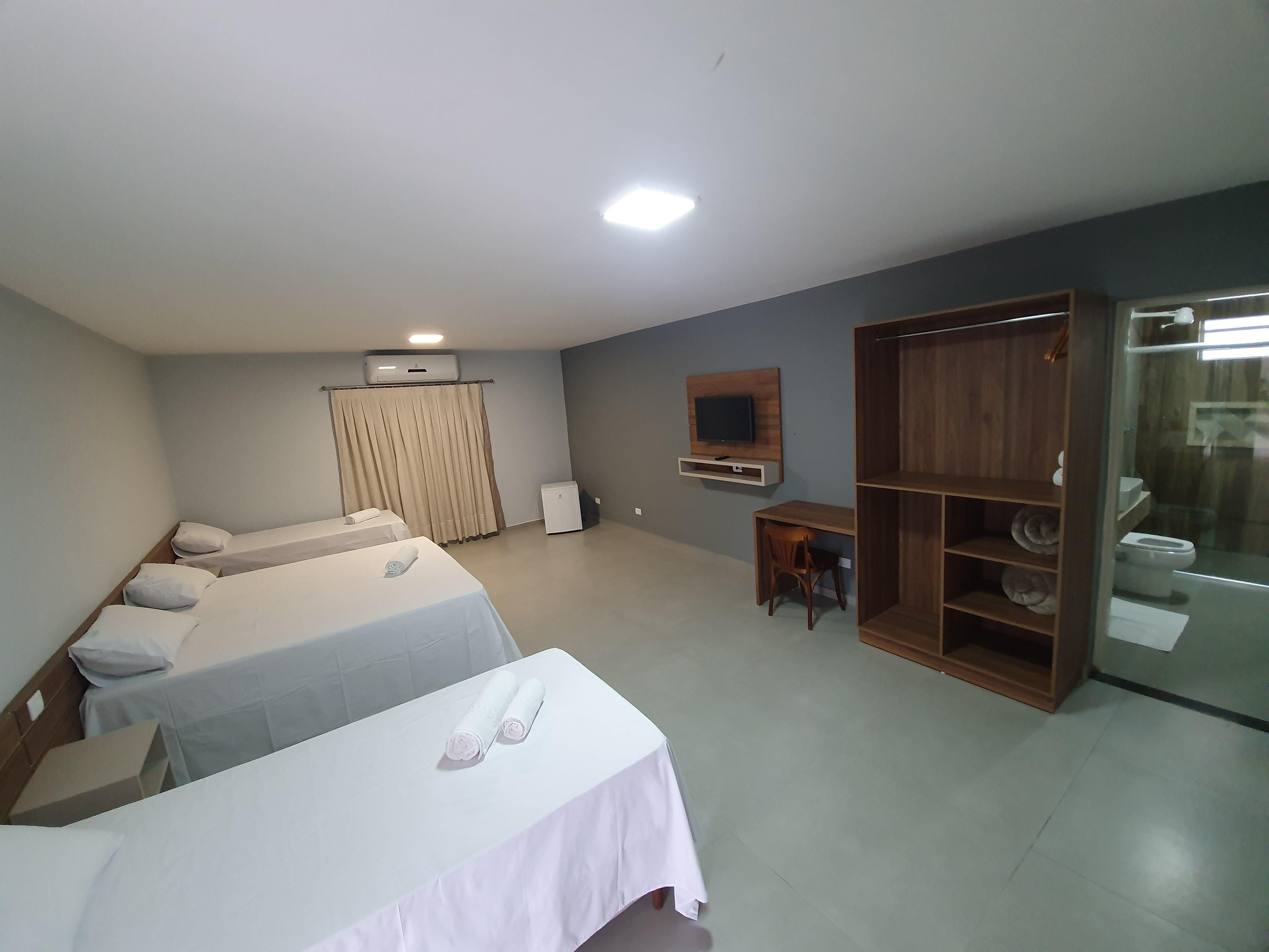 Hotel Aguas de Bodoquena 11/35