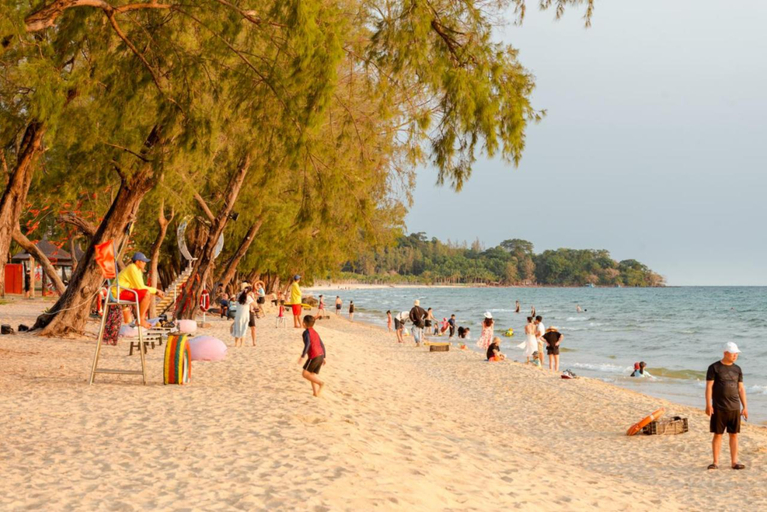 Le Palmier Phu Quoc Hotel 5/11
