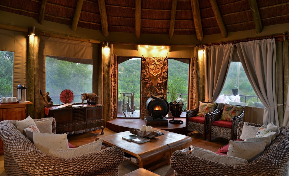 Sibuya Game Reserve 30/50