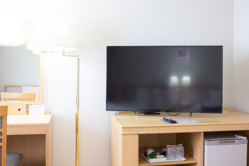 Toyama Chitetsu Hotel 45/58