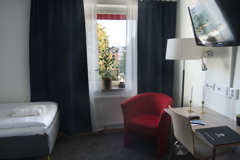 Best Western Sjofartshotellet 27/35