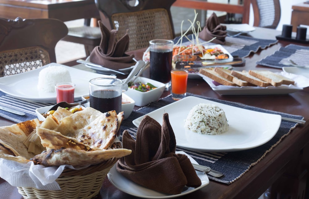Jaffna Heritage Hotel 36/44