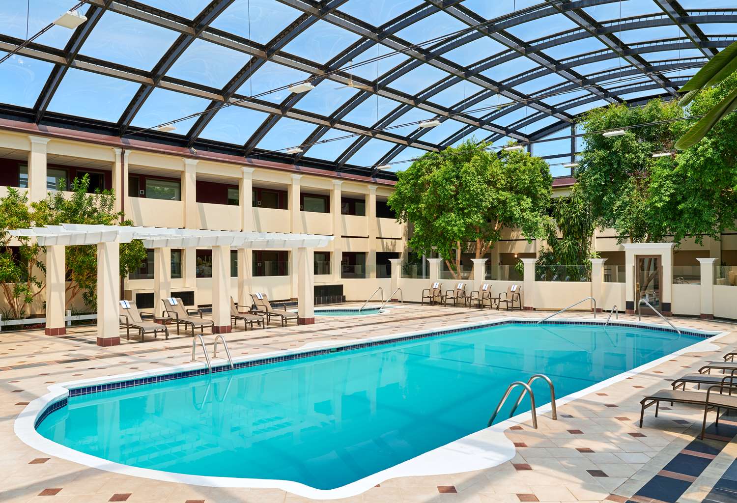 Best Western Plus Milwaukee Airport Hotel & Conference Center 39/39