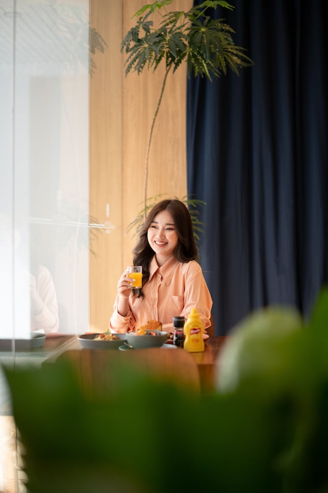Sumittaya Chiangmai Hotel 10/50