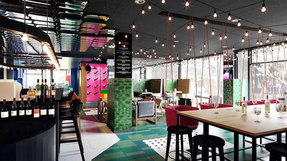 Ibis Styles Warszawa Centrum 55/76