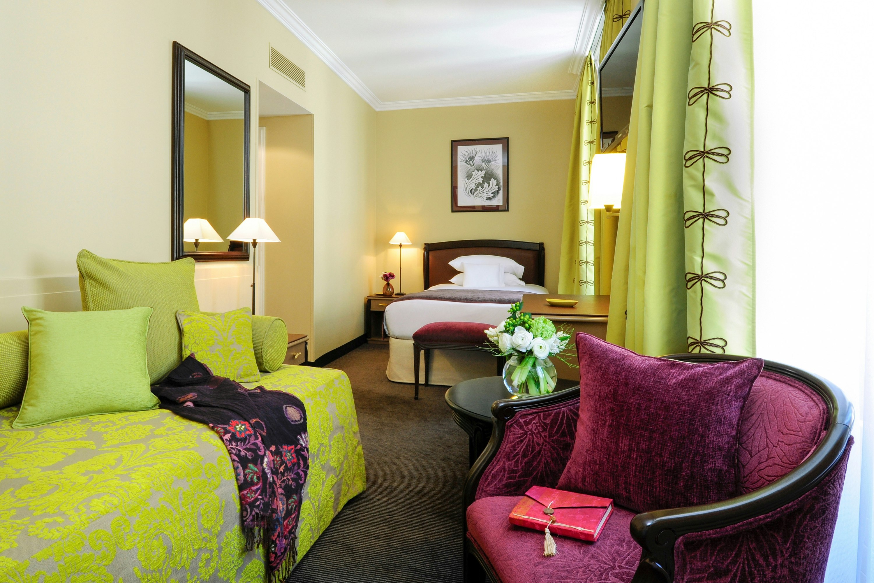 Hotel Tiffany By Fassbind 41/68