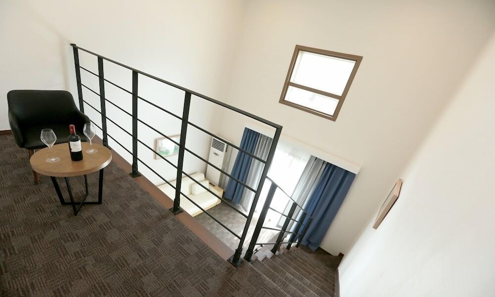 Ramada By Wyndham Gangwon Taebaek 29/34