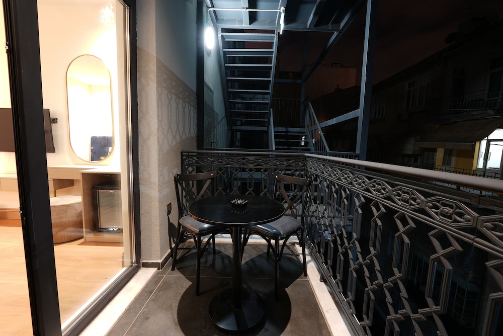 Taksim Bosphorus Hotel 27/50