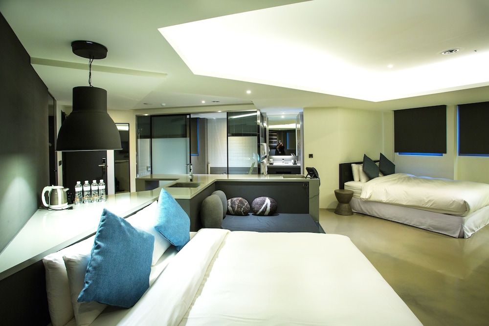 LUMI HOTEL 21/72