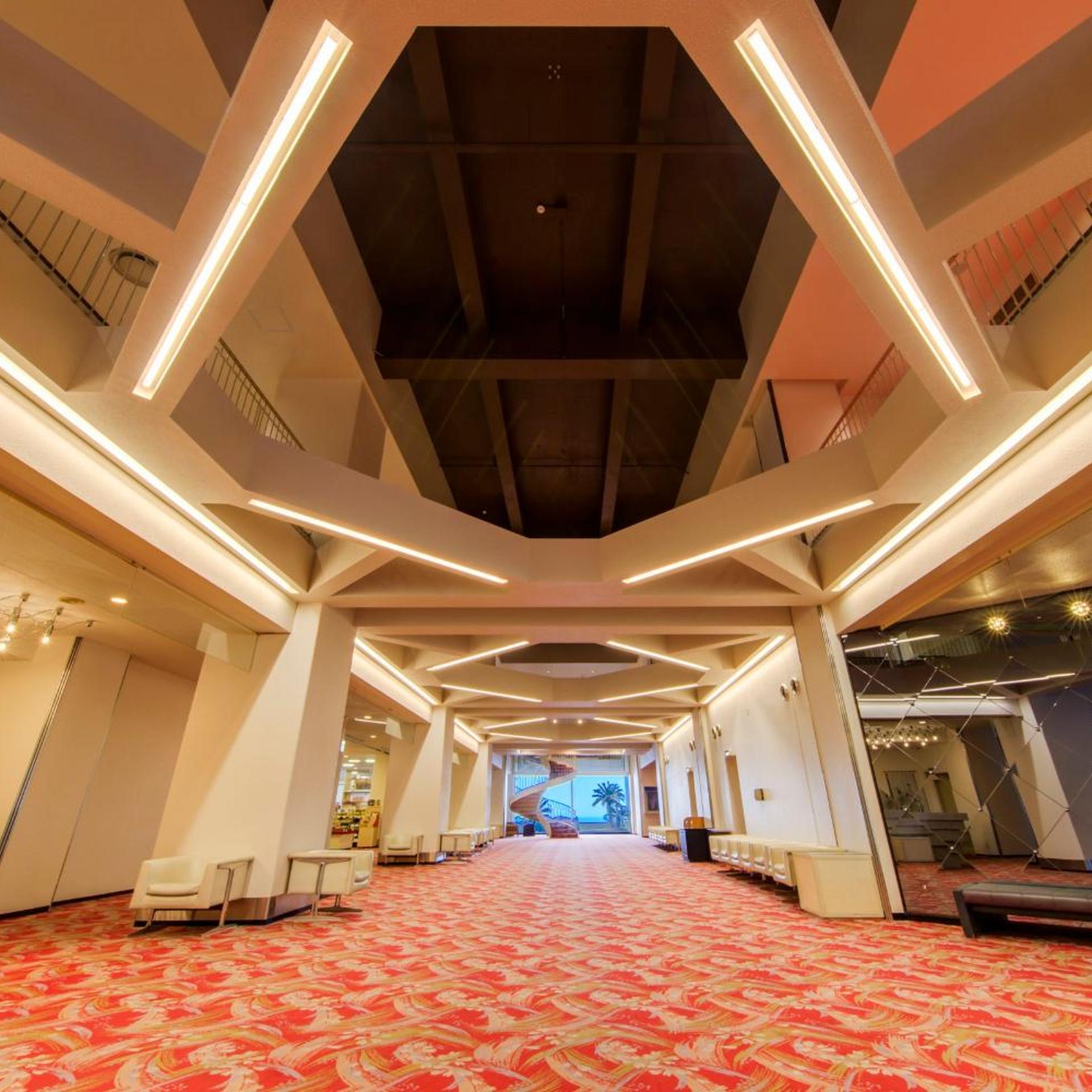 Hotel Sun Hatoya 5/25