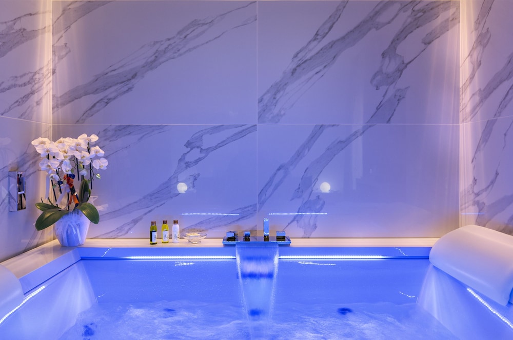 Palazzo Cini Luxury Rooms In Pisa 41/50
