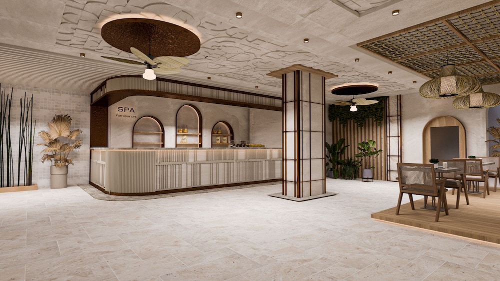 Renex Hotel 5/38