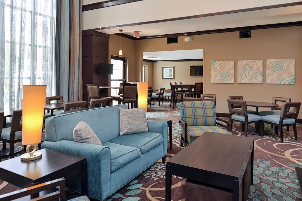 Staybridge Suites O Fallon Chesterfield 27/50
