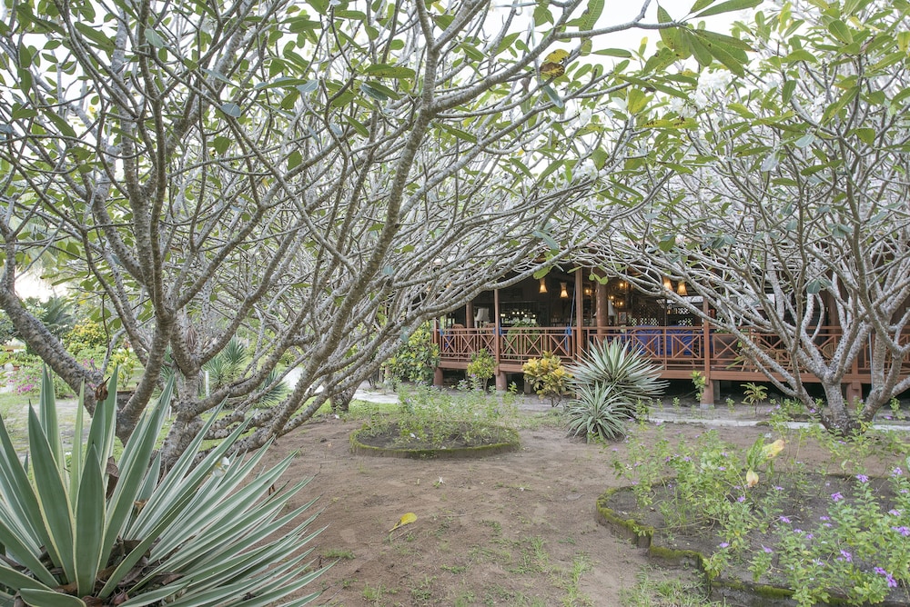 Gangga Island Resort And Spa 43/50