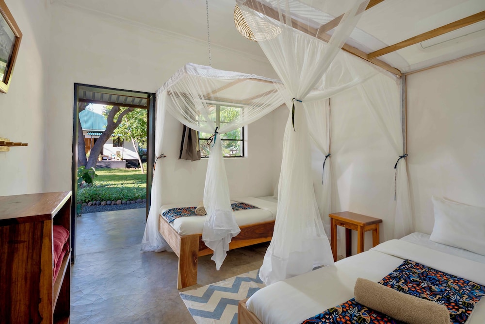 Kamunjila Lodge 28/50
