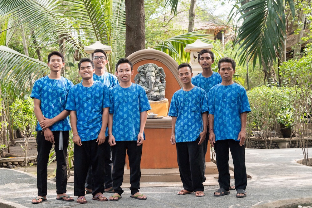 Alam Gili 31/50