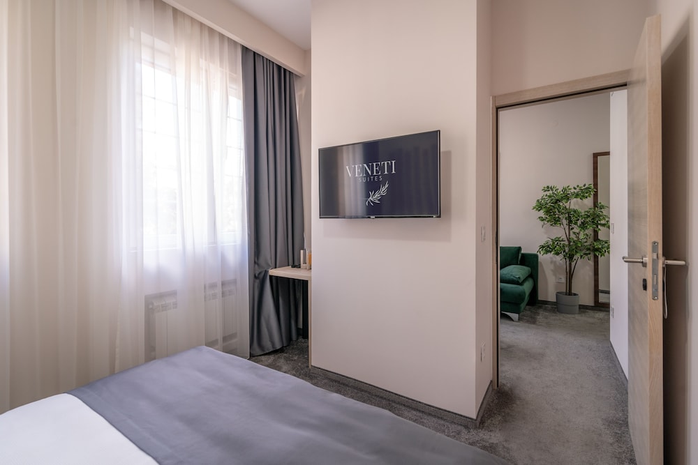 Guest House Veneti Suites 20/50