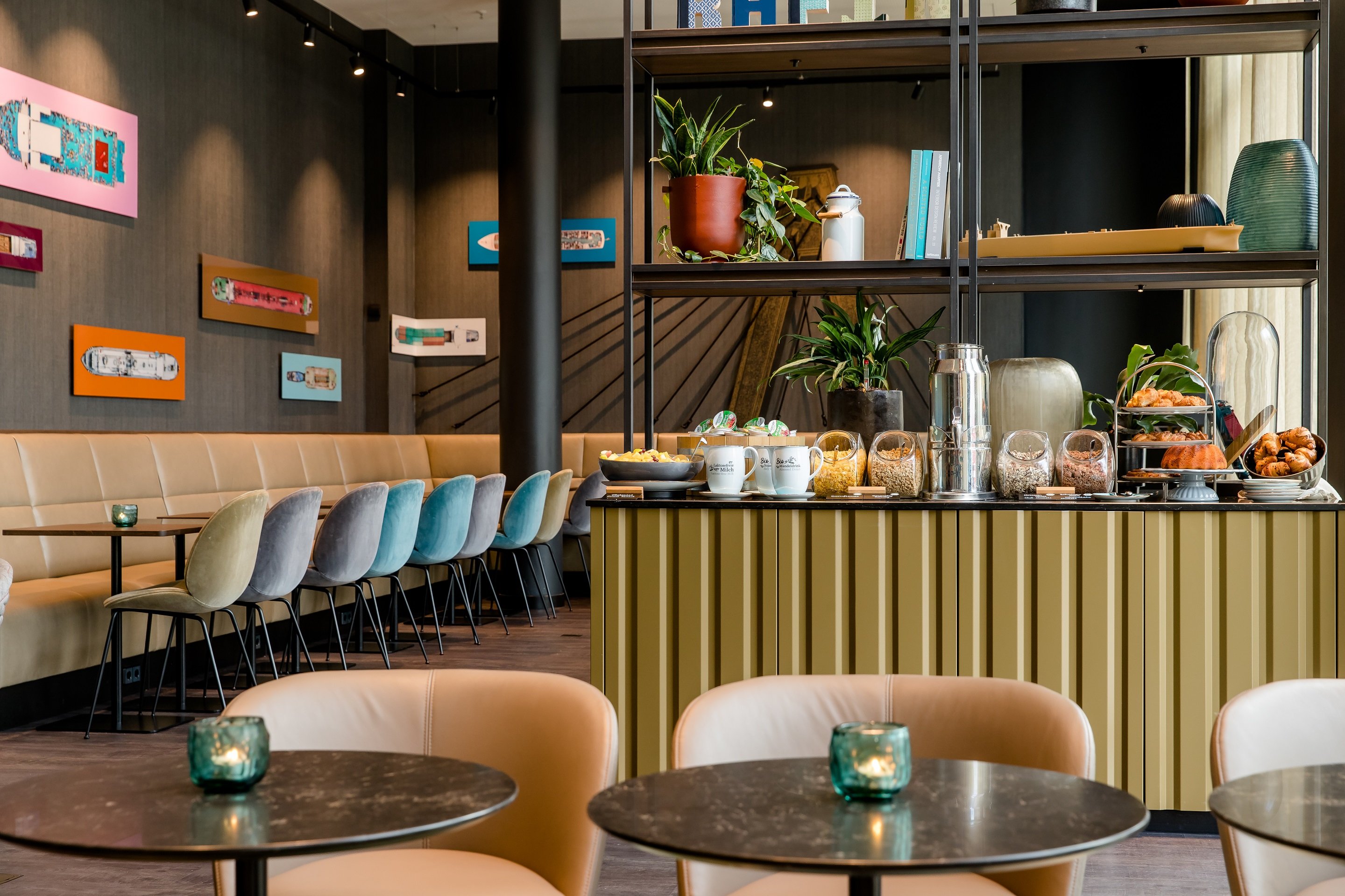 Motel One Köln-Altstadt 35/46
