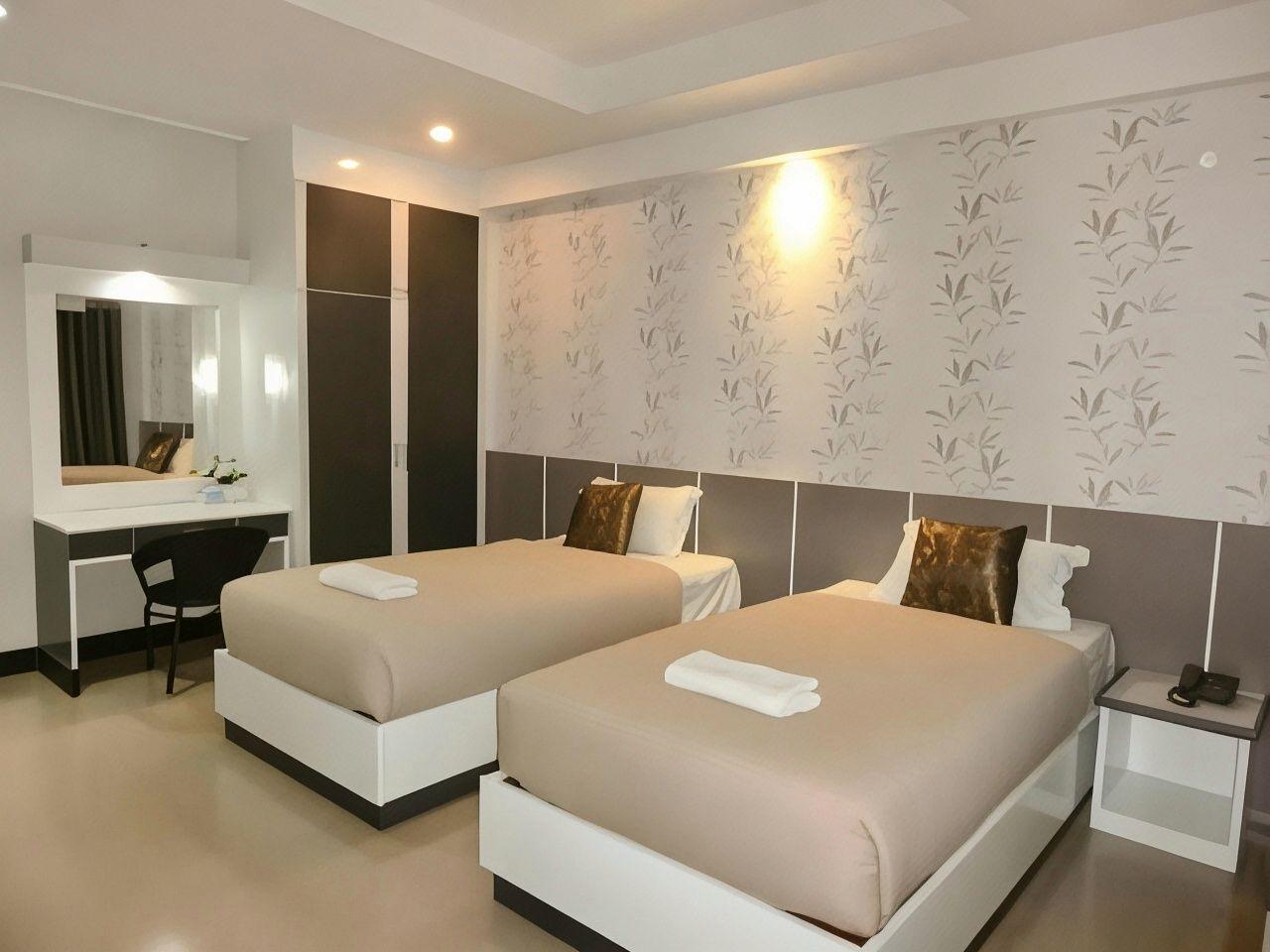 The Premium Residence 30/55