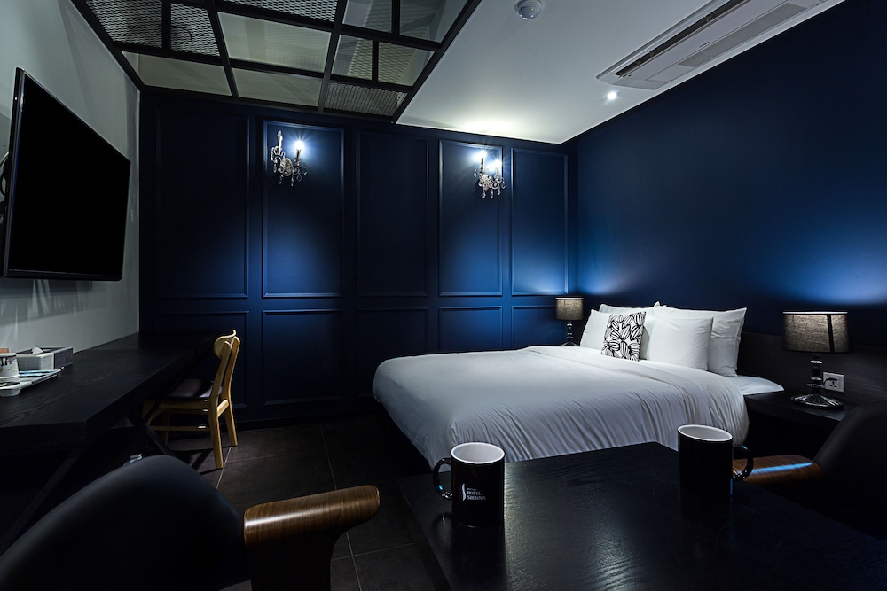 Hotel Sienna 19/44