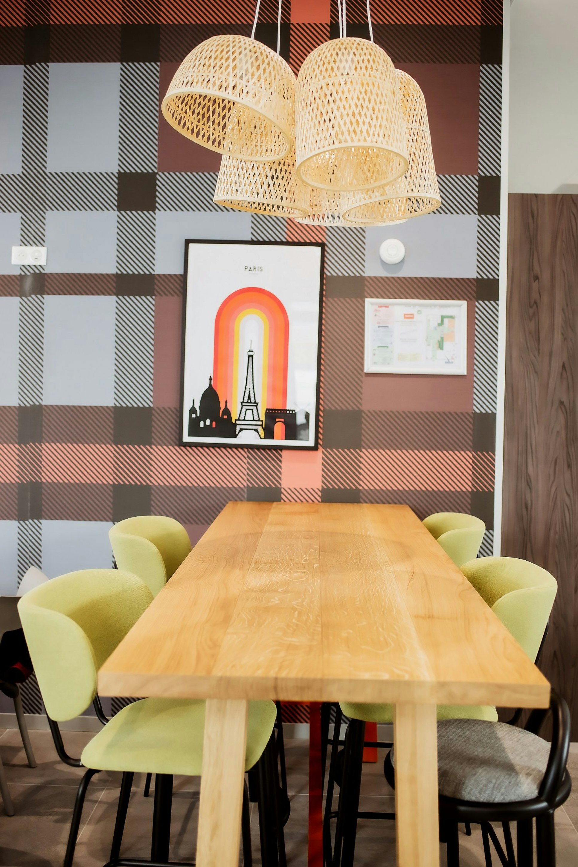 easyHotel Paris Nord Aubervilliers 13/13
