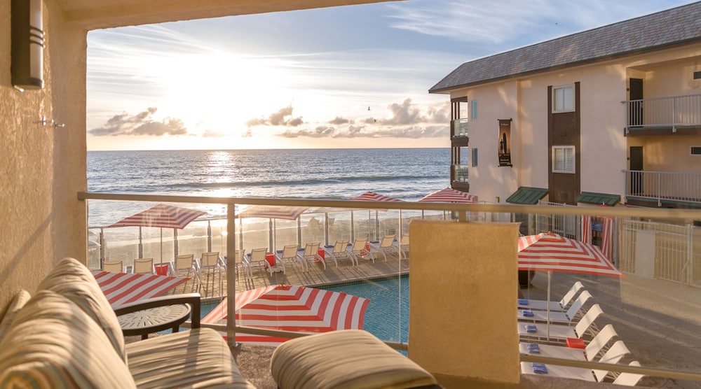 Beach Terrace Inn 65/86