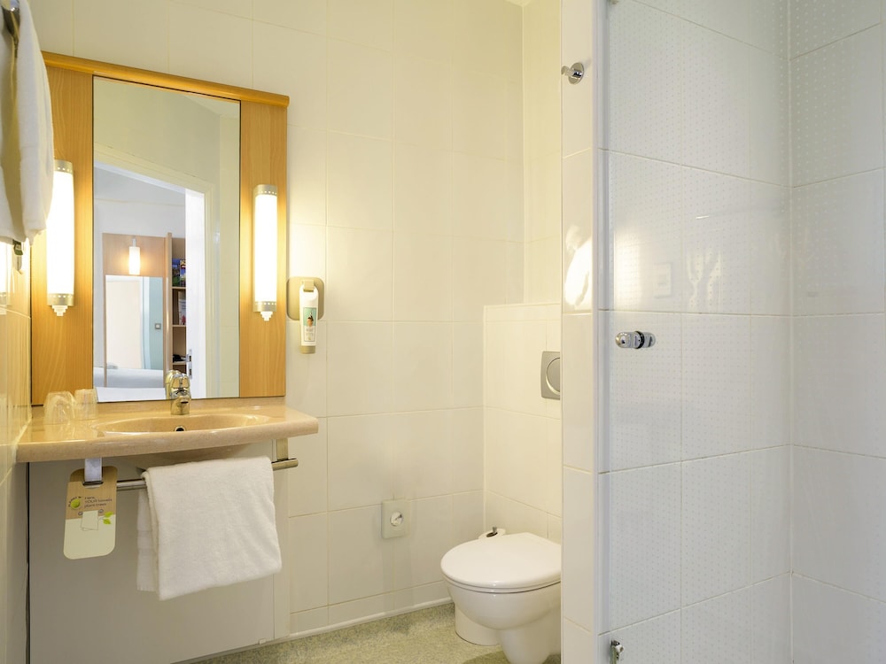ibis Styles York Centre 52/56