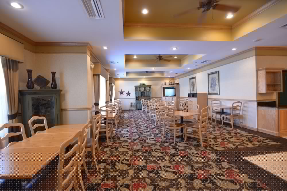 Country Inn Suites By Radisson Valdosta Ga 11/41
