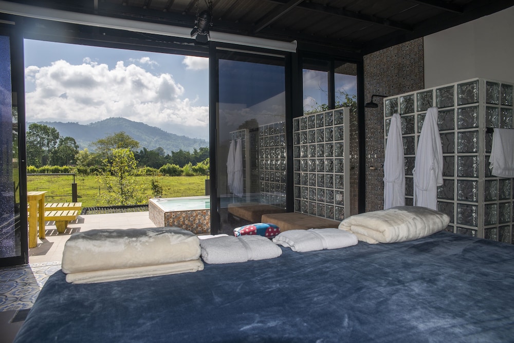 Finca Hotel Rosa Antonia 18/43