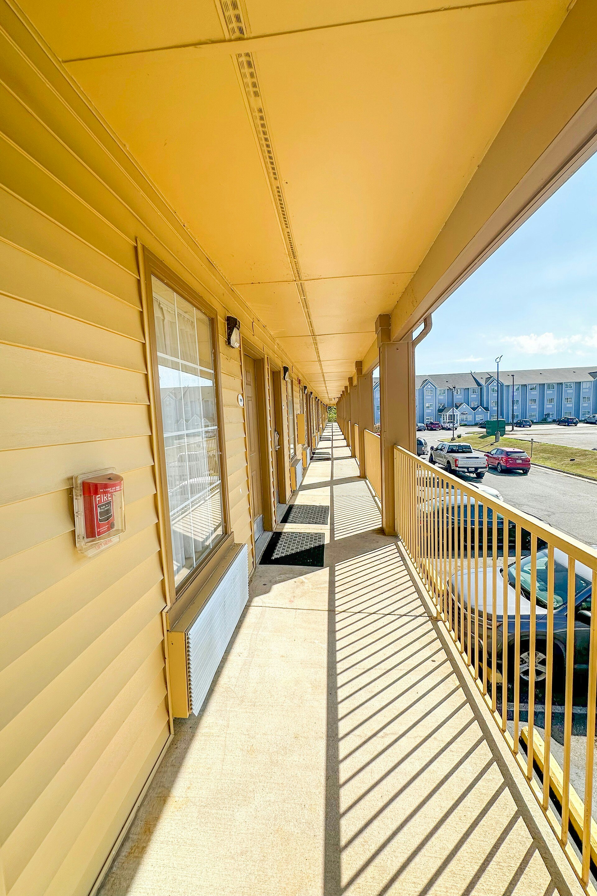 Bonita Lakes Inn by Capital O Meridian I20 46/68