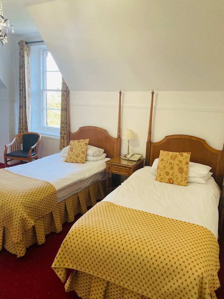 The Ebury Hotel 17/46