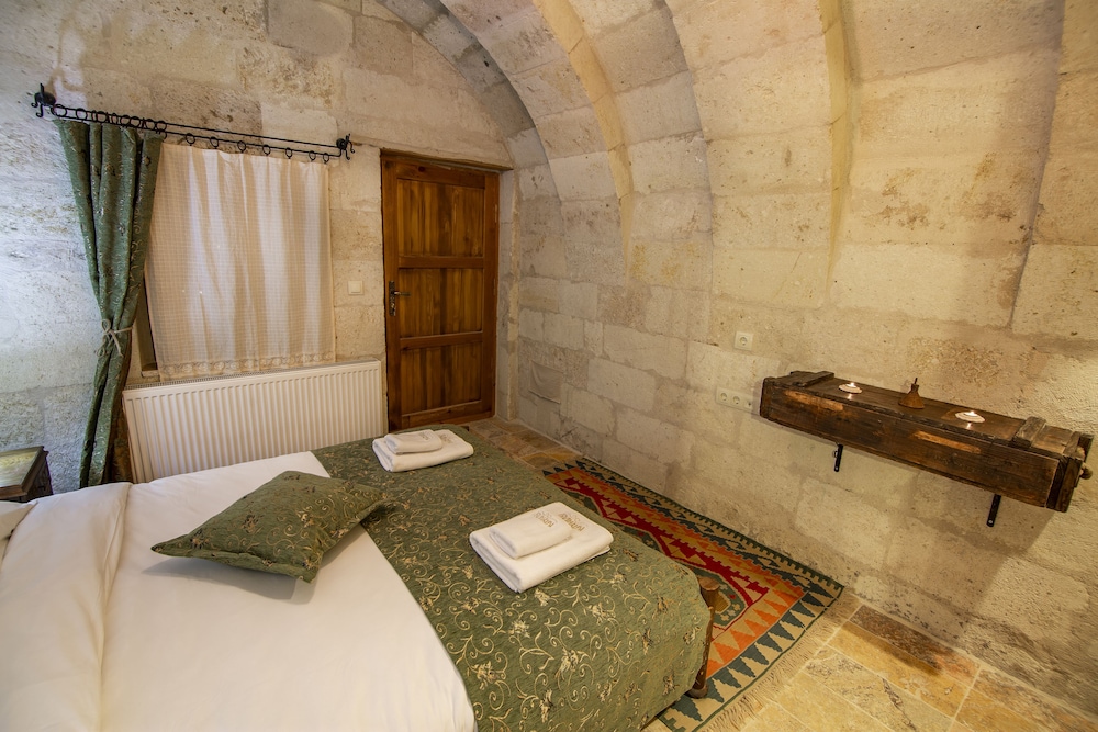 Kayadibi Cave Otel 26/49