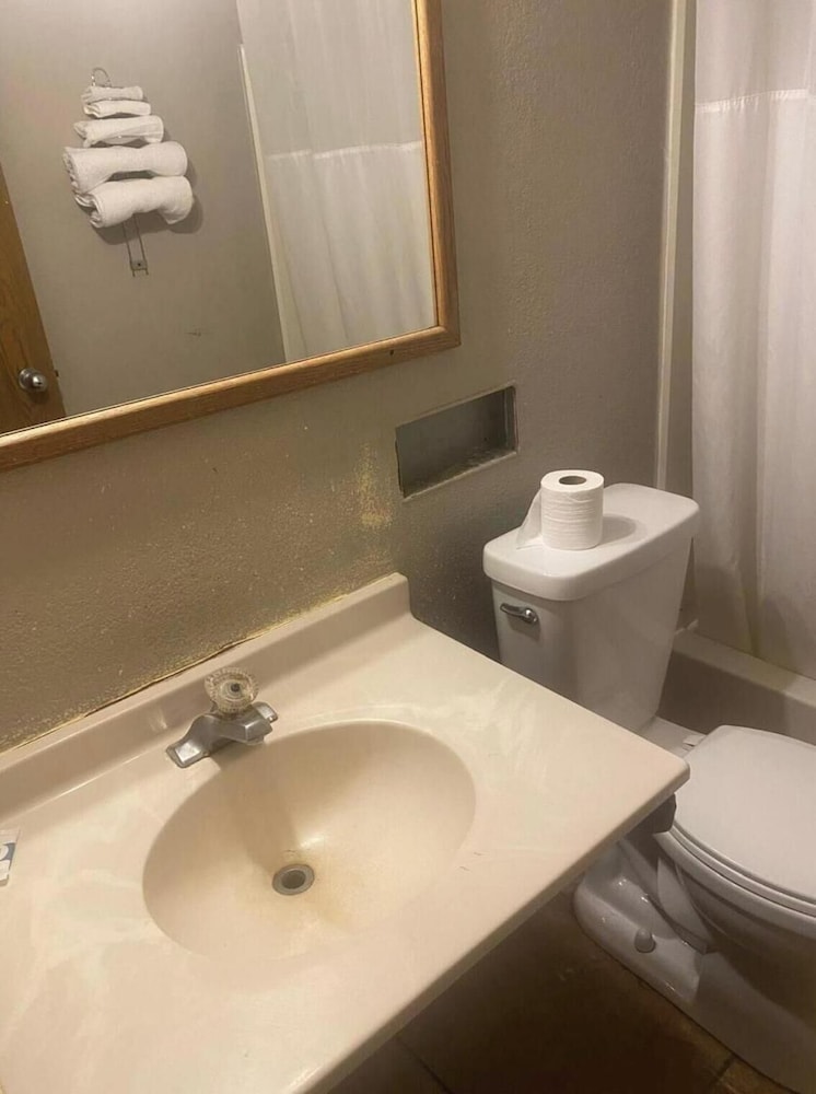 2 Full Beds Non-Smoking