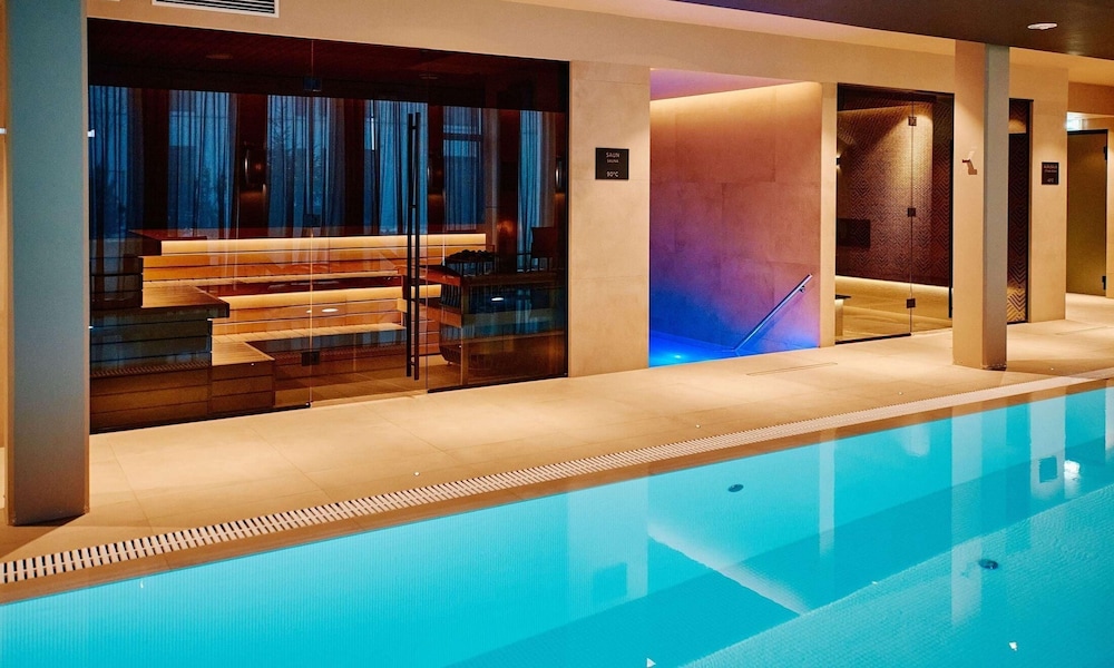 Movenpick Hotel Tallinn 33/63