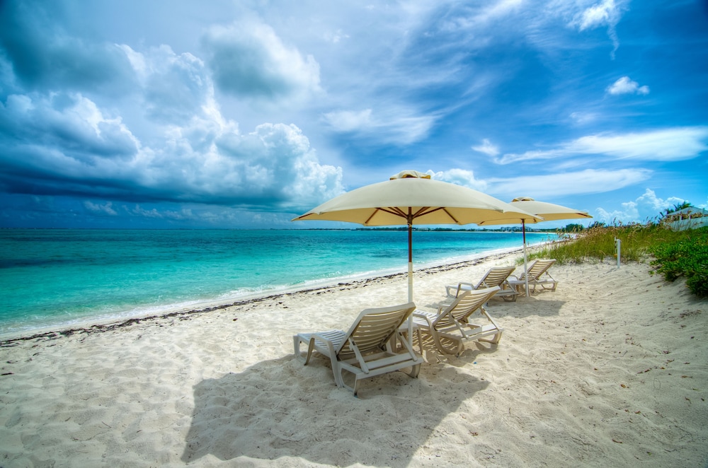 Grace Bay Beach Ocean Villas 41/50