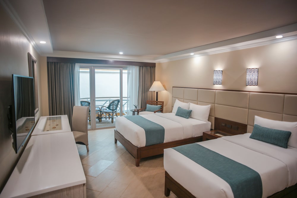 Boracay Mandarin Island Hotel 11/67