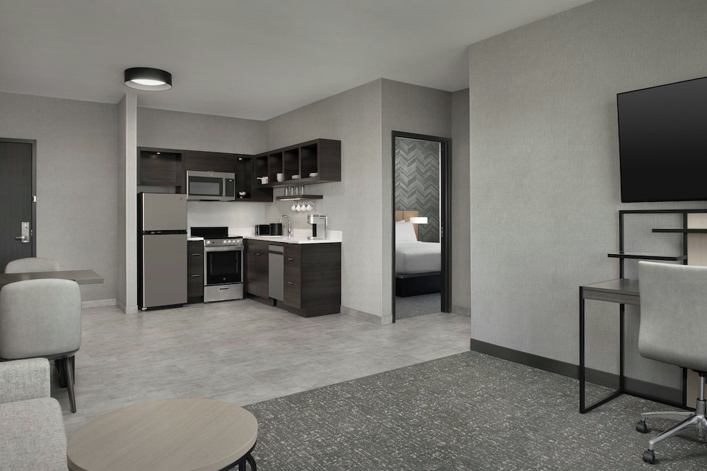 TownePlace Suites by Marriott Bozeman 24/50
