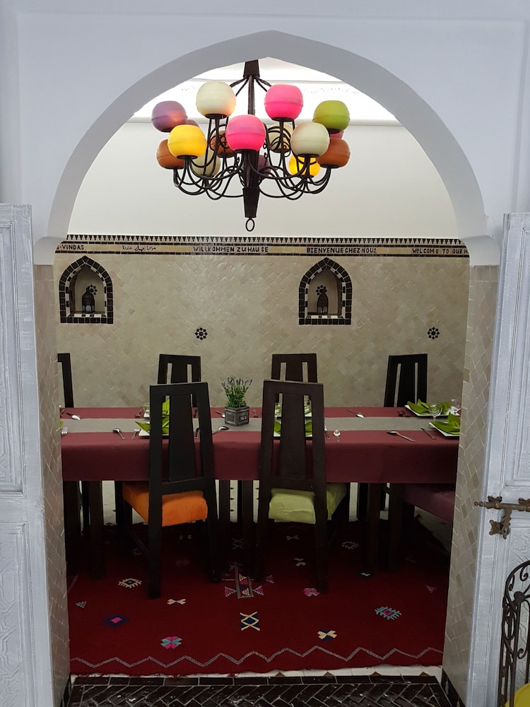 Riad Eloise 22/75