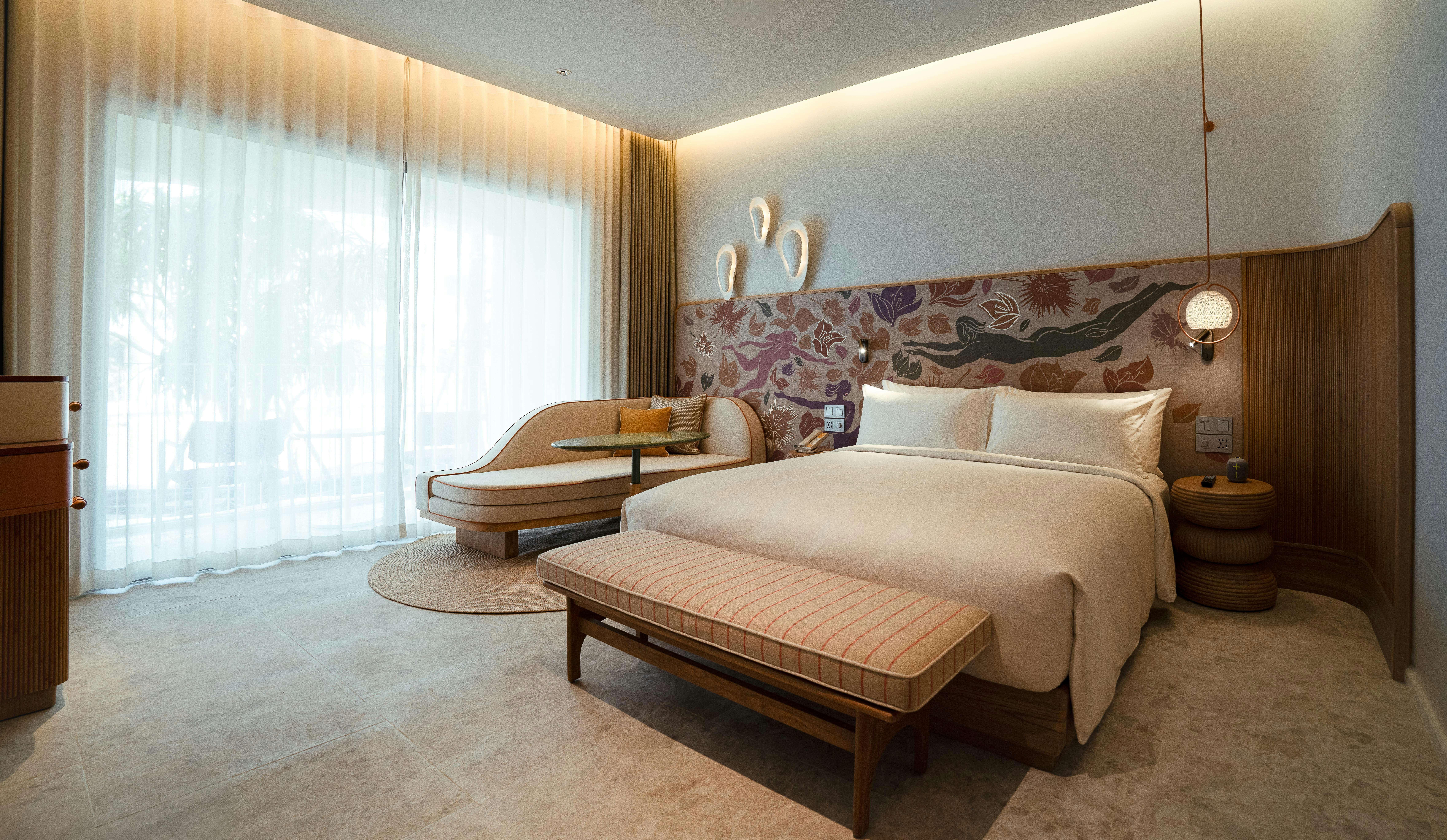 The Standard, Pattaya Na Jomtien 40/72