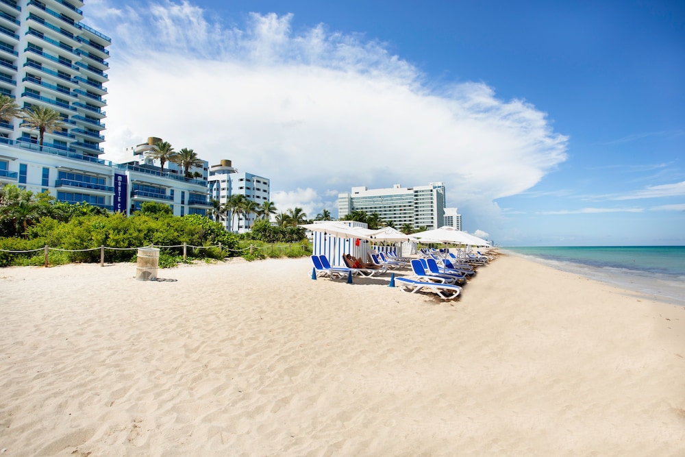 Miami Vacations Corporate Rentals - Monte Carlo 59/69