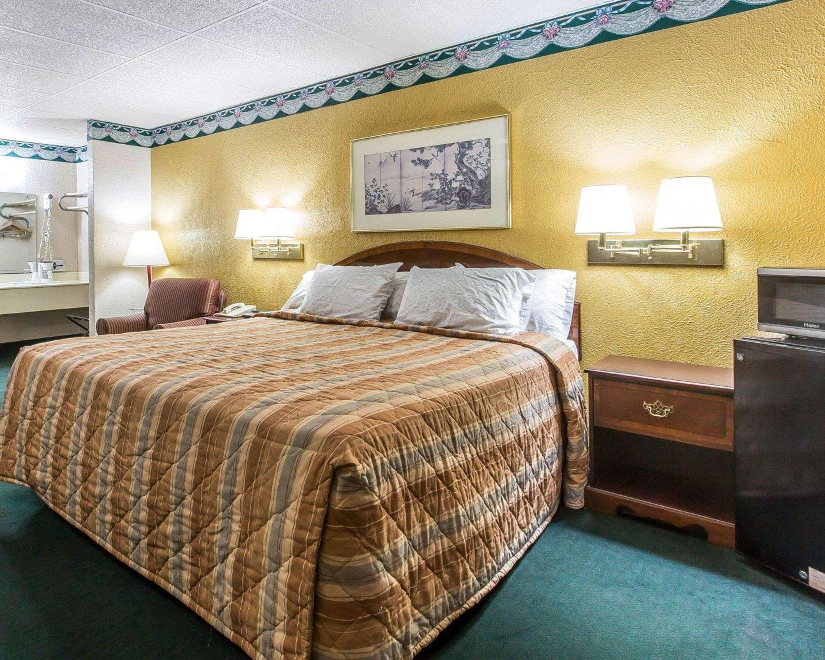Room, Double Bed, Accessible