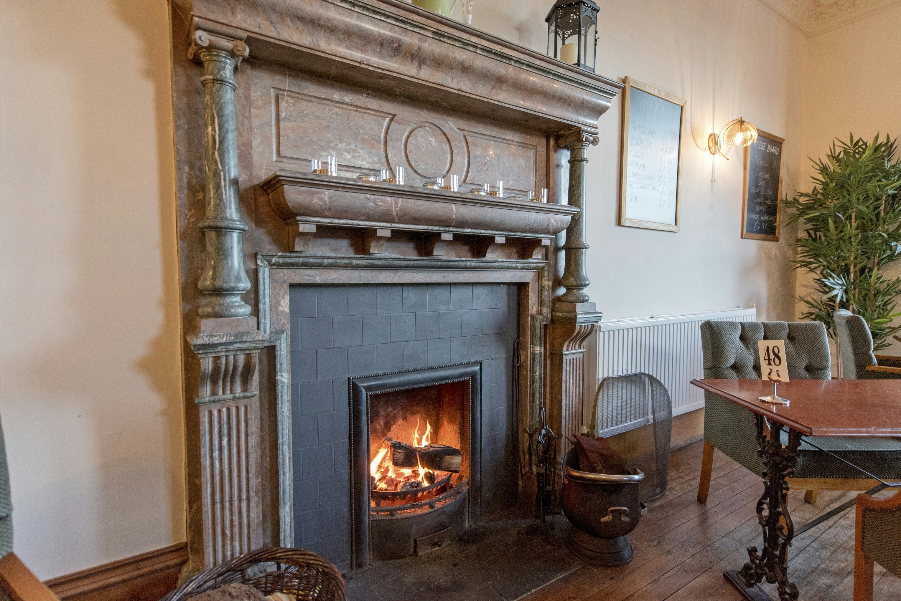 NETHYBRIDGE HOTEL 3/71