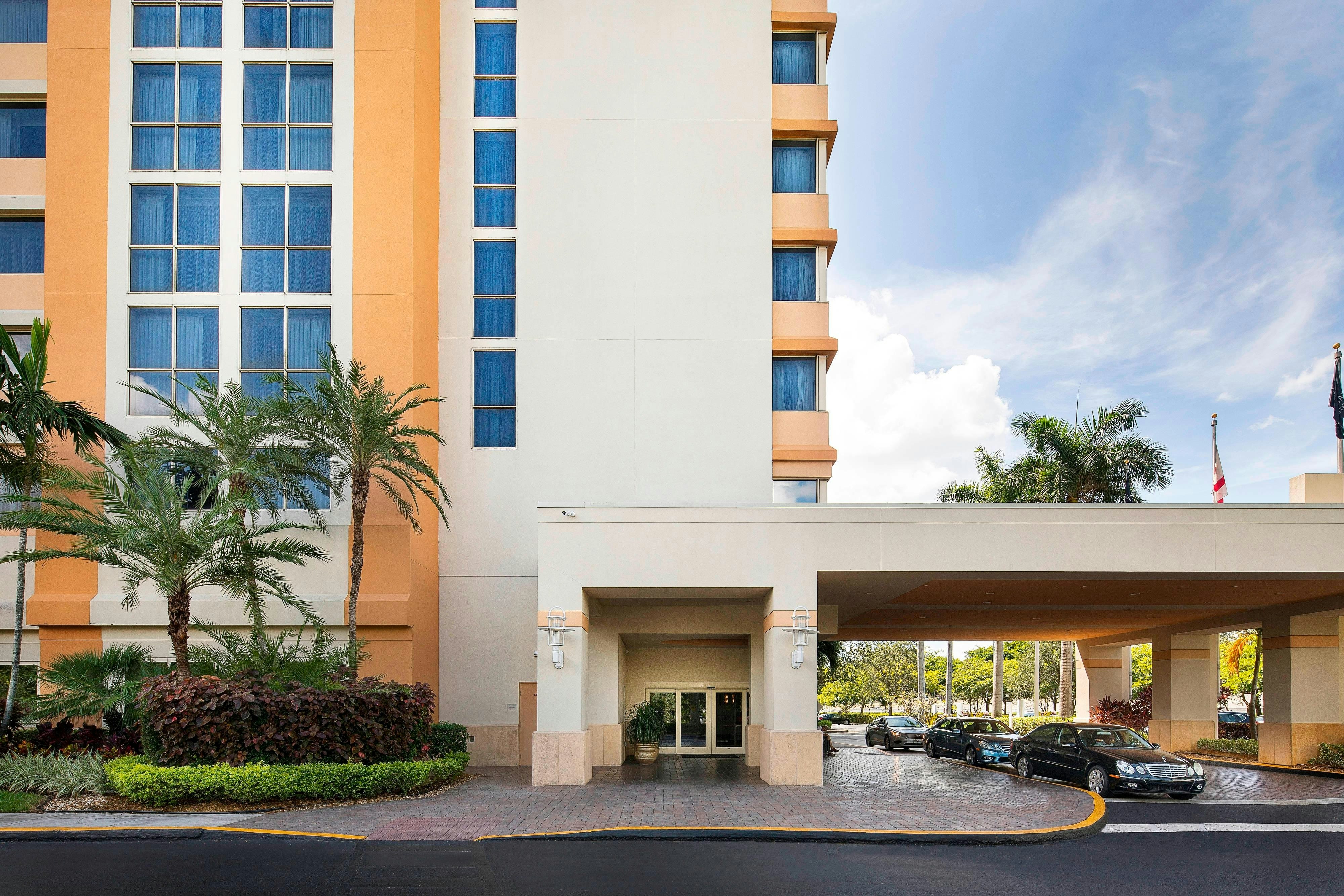 Renaissance Fort Lauderdale West Hotel 47/50