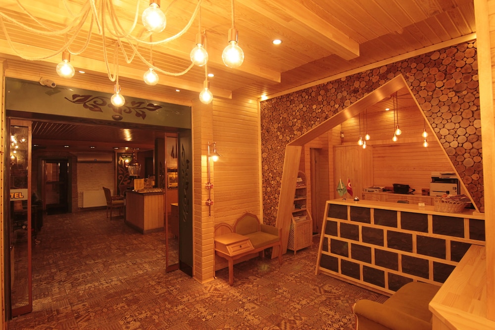 AYDER DOGA RESORT 37/84